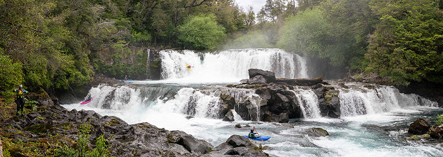 Rio Fuy Tilman